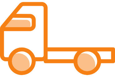 砀山拖车/平板车